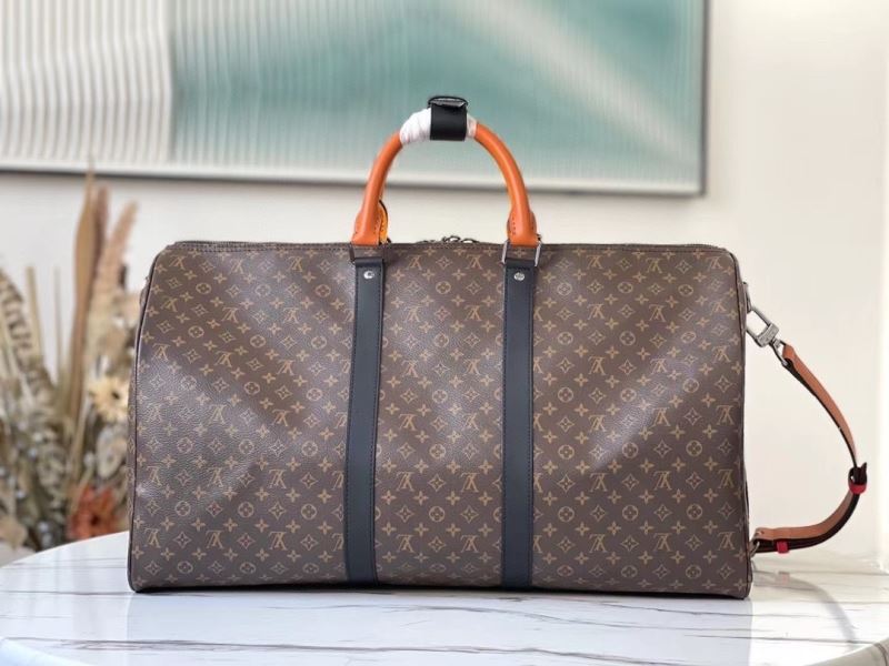 LV Travel Bags